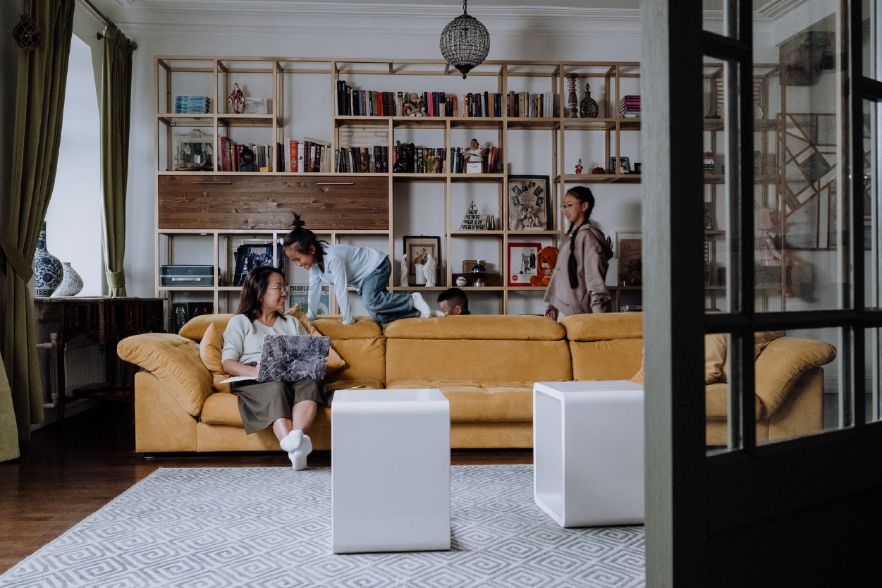 home inventory